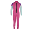 Seaskin cr neoprene बच्चों को लंबी आस्तीन डाइविंग wetsuit